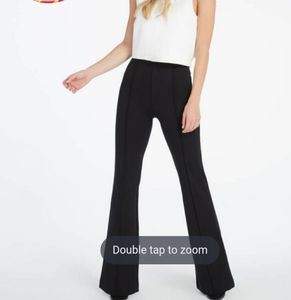 Spanx High Rise Flare